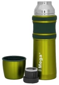 Термос Mega Slim 1 л