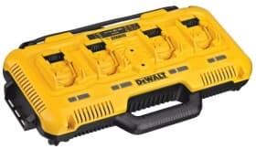 Зарядний пристрій для електроінструментів DeWALT DCB104