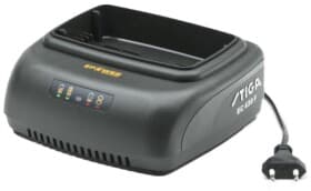 Зарядний пристрій для електроінструментів STIGA EC430F