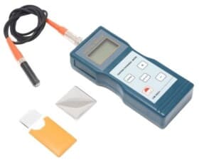Толщиномер Forsage CM-8821 электромагнитный Толщиномер Forsage CM-8821 электромагнитный