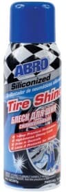 Чернитель шин ABRO Tire Shine TS-100 310 мл