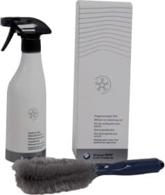 Очиститель дисков BMW Wheel Rim Cleaning Set 83122288900 500 мл