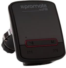 Fm-модулятор Promate ezFM