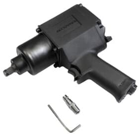 Пневмогайковерт Rockforce Twin Hammer RF-4142