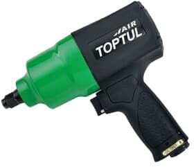 Пневмогайковерт Toptul KAAM1606