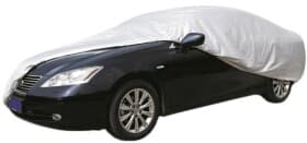 Автомобільний тент Carface DOCFAT33001M сірий