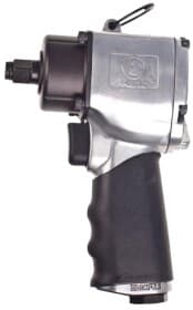 Пневмогайковерт Hans 84117