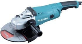 Болгарка мережева Makita GA9020RF 230 мм