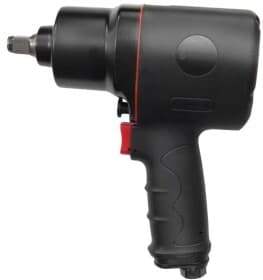 Пневмогайковерт Forsage F-SM-43-4033P