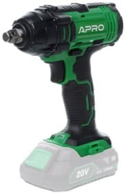 Гайкокрут акумуляторний Apro 895338 (без акумулятора)