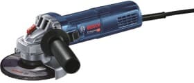 Болгарка мережева Bosch GWS 9-125 S Professional 125 мм