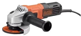 Болгарка мережева BLACK+DECKER G650 115 мм