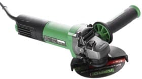 Болгарка сетевая Apro 899002 125 мм