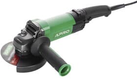 Болгарка мережева Apro 899010 125 мм