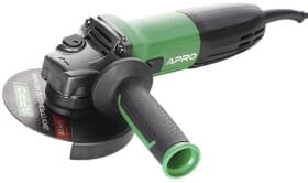 Болгарка сетевая Apro 899001 125 мм