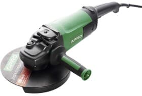Болгарка сетевая Apro 899018 230 мм