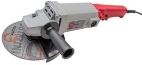 Болгарка мережева Intertool DT-0218 180 мм