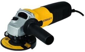 Болгарка сетевая Stanley SGS105 125 мм
