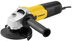 Болгарка мережева Stanley SGV115 125 мм