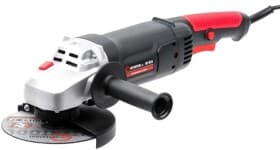 Болгарка мережева Intertool WT-0226 150 мм