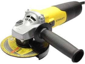 Болгарка сетевая Stanley STGS9125 125 мм