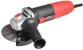 Болгарка мережева Intertool WT-0221 125 мм