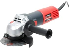 Болгарка сетевая Intertool WT-0222 125 мм