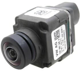 Камера заднього виду VAG