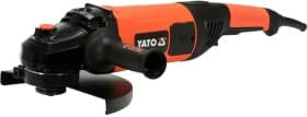 Болгарка сетевая Yato YT-82110 230 мм
