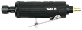 Пневмоболгарка Yato YT-0965
