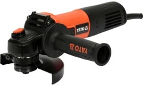 Болгарка сетевая Yato YT-82097 125 мм