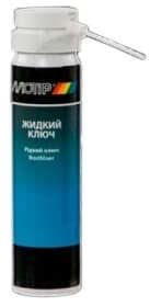 Рідкий ключ Motip Рідкий ключ Motip