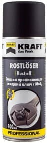 Жидкий ключ KRAFT Rostlöser MoS2