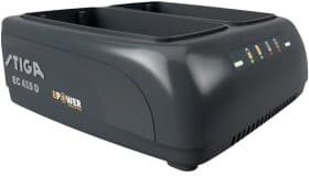 Зарядное устройство для электроинструментов STIGA EC415D