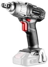 Гайковерт аккумуляторный Graphite 58G018 (без аккумулятора)