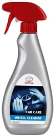 Очисник дисків Toyota Car Care Wheel Cleaner PZ44700AD005 500 мл Очисник дисків Toyota Car Care Wheel Cleaner PZ44700AD005 500 мл
