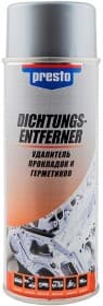 Очиститель Presto Dichtungs-Entferner 217685 400 мл