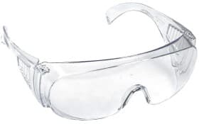 Захисні окуляри Topex 82S108 Захисні окуляри Topex 82S108