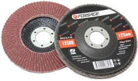 Круг лепестковый Forsage F-FD5120M 125 мм