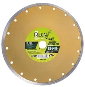 Круг отрезной Alloid DS-7230K 230 мм