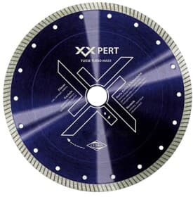 Круг отрезной CEDIMA Fliese Turbo Maxx 50007065 350 мм