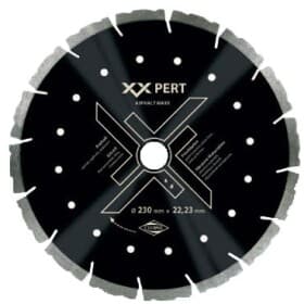 Круг отрезной CEDIMA Asphalt Maxx 50007084 400 мм Круг отрезной CEDIMA Asphalt Maxx 50007084 400 мм