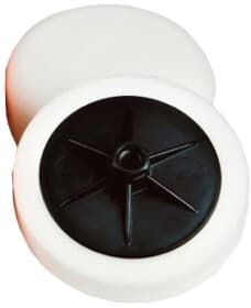 Круг полірувальний Chamaleon 49220 150 мм