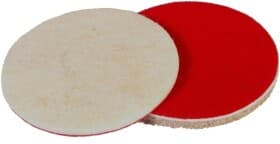 Круг полірувальний MasterTool 08-6712 125 мм