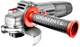 Болгарка мережева Graphite 59G072 125 мм