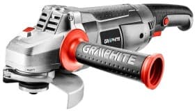 Болгарка мережева Graphite 59G120 125 мм