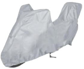 Тент на мотоцикл Kegel Mobile Garage Motorcycle 5-4175-248-3020 сірий