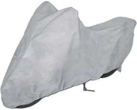 Тент на мотоцикл Kegel Mobile Garage Motorcycle 5-4176-248-3020 сірий