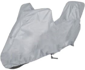 Тент на мотоцикл Kegel Mobile Garage Motorcycle 5-4177-248-3020 сірий