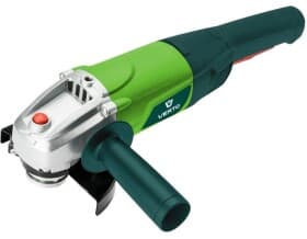 Болгарка сетевая Verto 51G096 125 мм